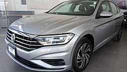 Volkswagen Jetta 2020