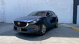 Mazda Cx-30 2020