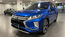 Mitsubishi Eclipse 2019