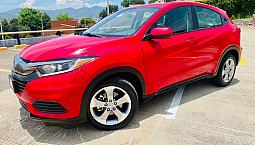 Honda Hr-V 2020