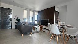 Ultimo Departamento  En Venta Con Acabados Incluidos Col Moctezuma 