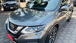 Nissan X-Trail 2020