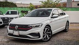Volkswagen Jetta 2019 2.0 Gli Dsg At