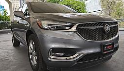 Buick Enclave 2021