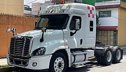 Cascadia Dd15  100% Nacional 2015