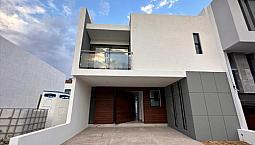 Cm Casa En Venta En Rio Baluarte, Cañadas Del Lago, Querétaro De Adjudicación Con Posesión Pago Y Trato Directo Con La Institución Financiera Invierte Sin Riesgos