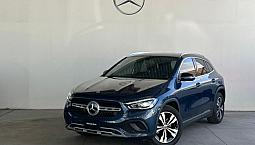 Star Patria Mercedes-Benz Clase Gla 2023