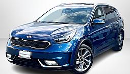 Kia Niro 2019