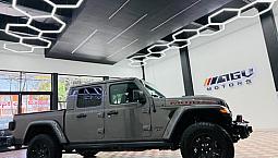 Jeep Jt 3.6 V6 Mojave 4X4 At
