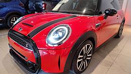 Mini Cooper 2023