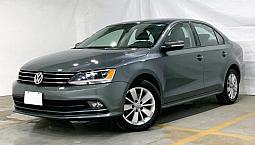 Volkswagen Jetta 2016