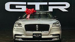 Lincoln Aviator 3.0 Reserve At