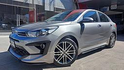 Kia Rio 2021