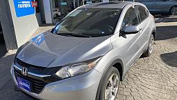Honda Hr-V 2018