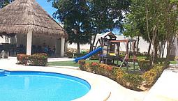 Departamento En Venta Punta Estrella Playa Del Carmen 