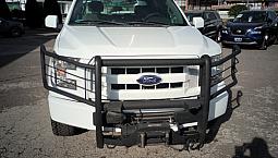 Ford F-150 5.0L Doble Cabina V8 4X4 At
