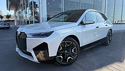 Bmw Ix 2023