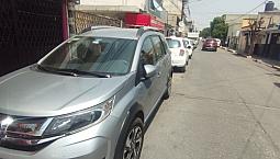 Honda Br-V 1.5 Prime Cvt