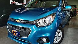 Chevrolet Beat 2019 1.2 Sedán Nb Ltz Mt