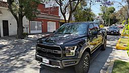 Ford Raptor 2019 Impecable