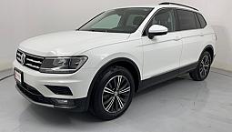 Volkswagen Tiguan 2019