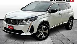 Peugeot 5008 2023