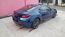 Subaru Brz 2.4 Limited Rwd At