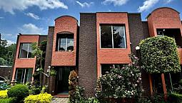 Casa En Venta Xochimilco, San Lorenzo Atemoaya. Cdmx