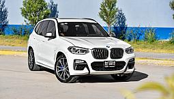 Bmw M40I