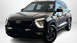 Hyundai Creta 2023