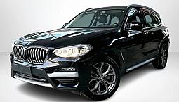 Bmw X3 2020