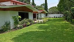 Venta  Gran Casa Lomas De Chapultepec Paseo De La Reforma