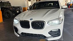 Bmw X4 2.0 Xdrive28I X Line At