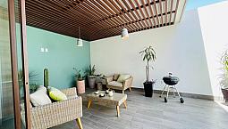 Casa En Venta Residencial Antares Modelo Altair