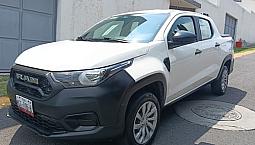 Dodge Ram 700 Doble Cabina 2024