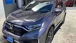 Honda Cr-V 2021