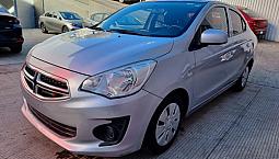 Dodge Attitude 2022 4P Se L3/1.2 Aut