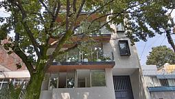 Departamento En Renta Nuevo En Colonia Del Valle Sur