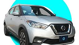 Nissan Kicks 2018