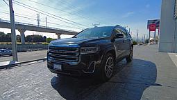 Gmc Acadia 2022