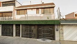 Casa En Venta P.º Del Río 414, Paseos De Taxqueña, Coyoacán, 04250 Ciudad De México                   Ajrj  