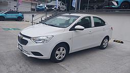 Chevrolet  Aveo  2022