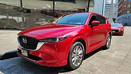 Mazda  Cx5  2024