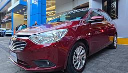Chevrolet Aveo 2021