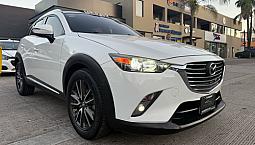 Mazda Cx3 2016