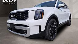 Kia Telluride 2024