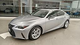 Lexus Is 2023
