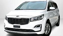 Kia Sedona 2020