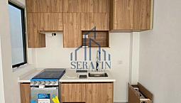 Departamento En Venta En Parque Huayamilpas, Coyoacan.