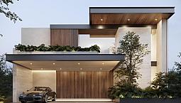Casa Vancouver - La Vista, Queretaro